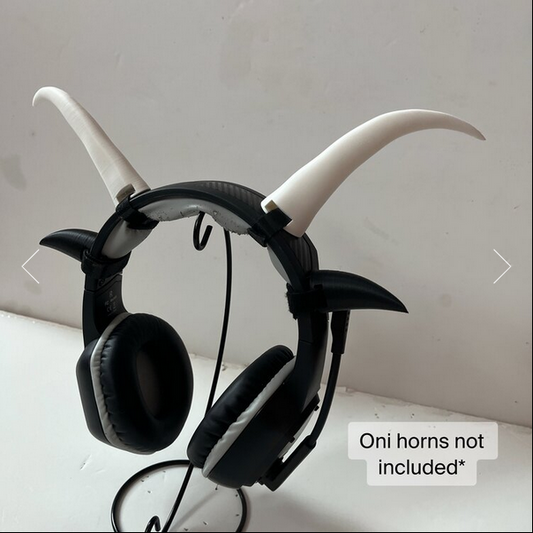 Goat Horns
