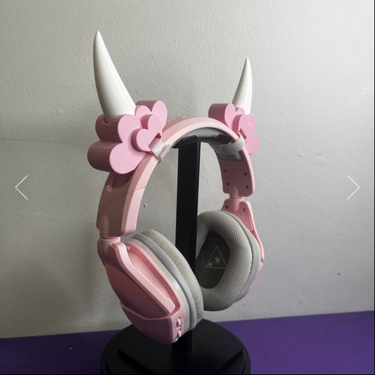 Heart Horns