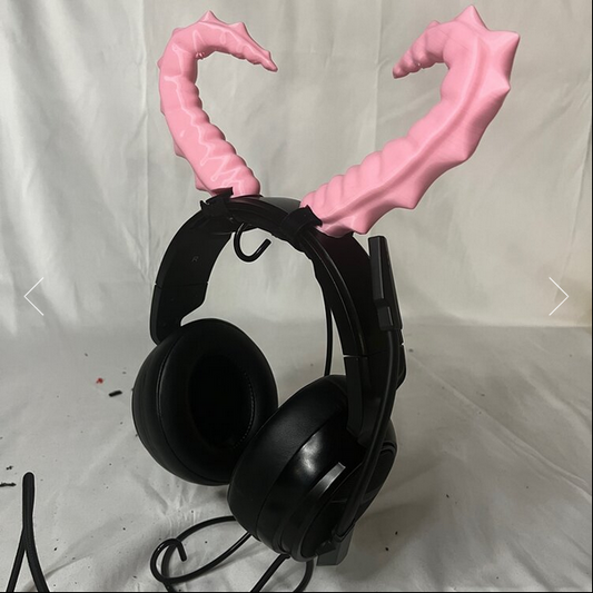 Heartbreaker Horns