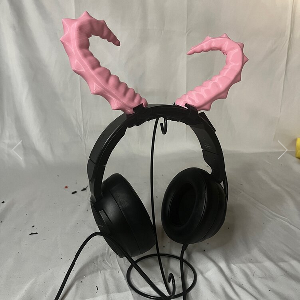 Heartbreaker Horns