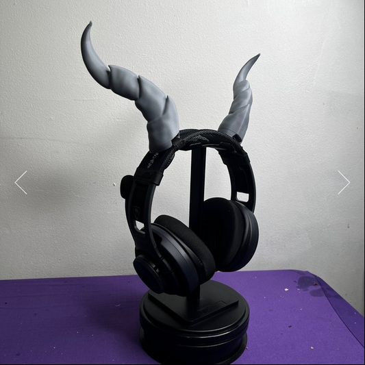 Imp Horns