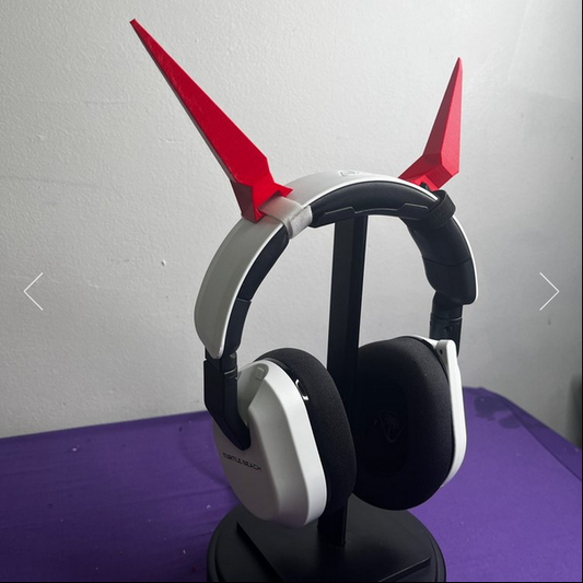 Mech Antenna