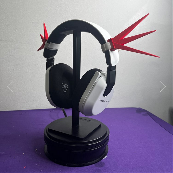 Mech Whiskers