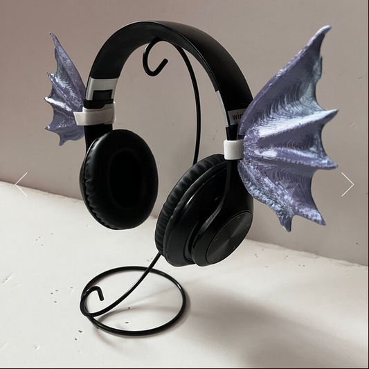 Mermaid Ears
