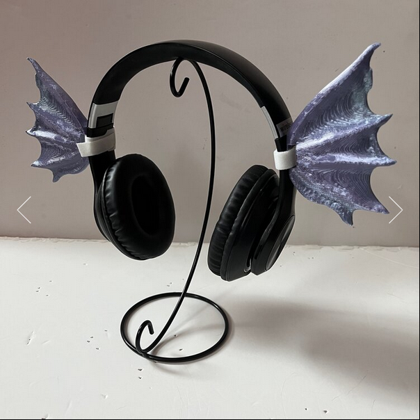 Mermaid Ears