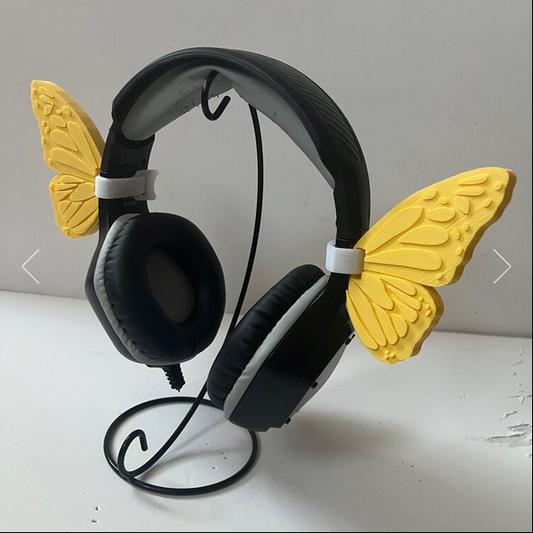 Monarch Wings