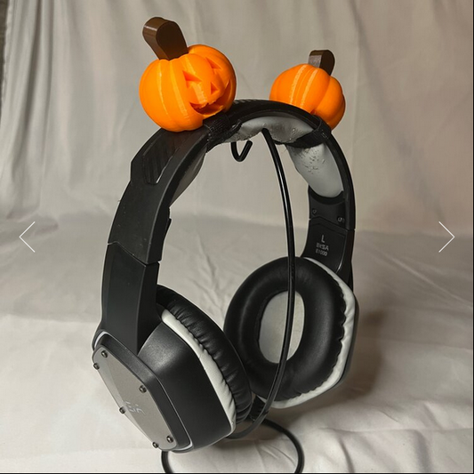 Pumpkin