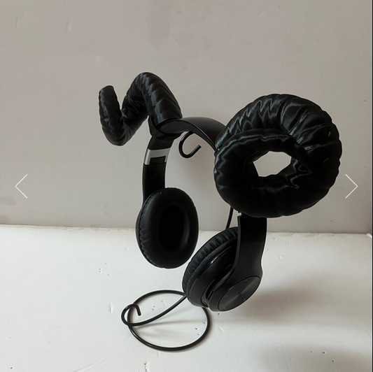 Ram Horns