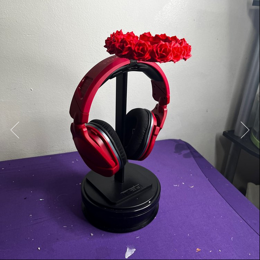 Rose Crown