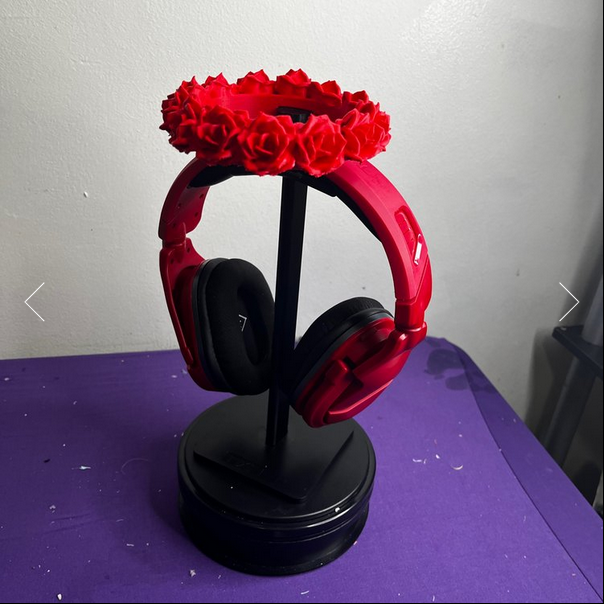 Rose Crown