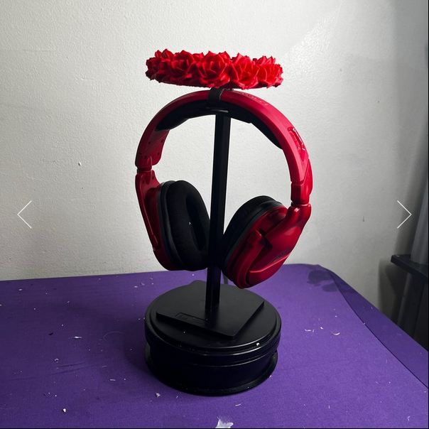 Rose Crown