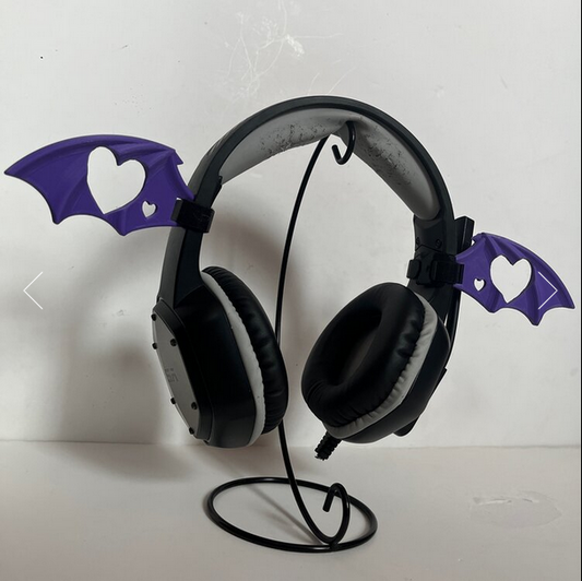Succubus Wings