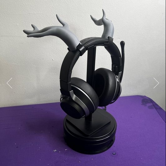 Wind Dragon Horns