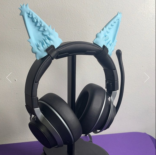 Wolf Ears