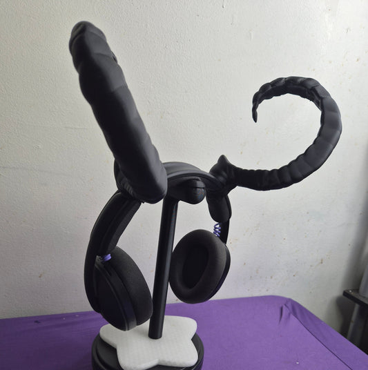 Hunters Horns