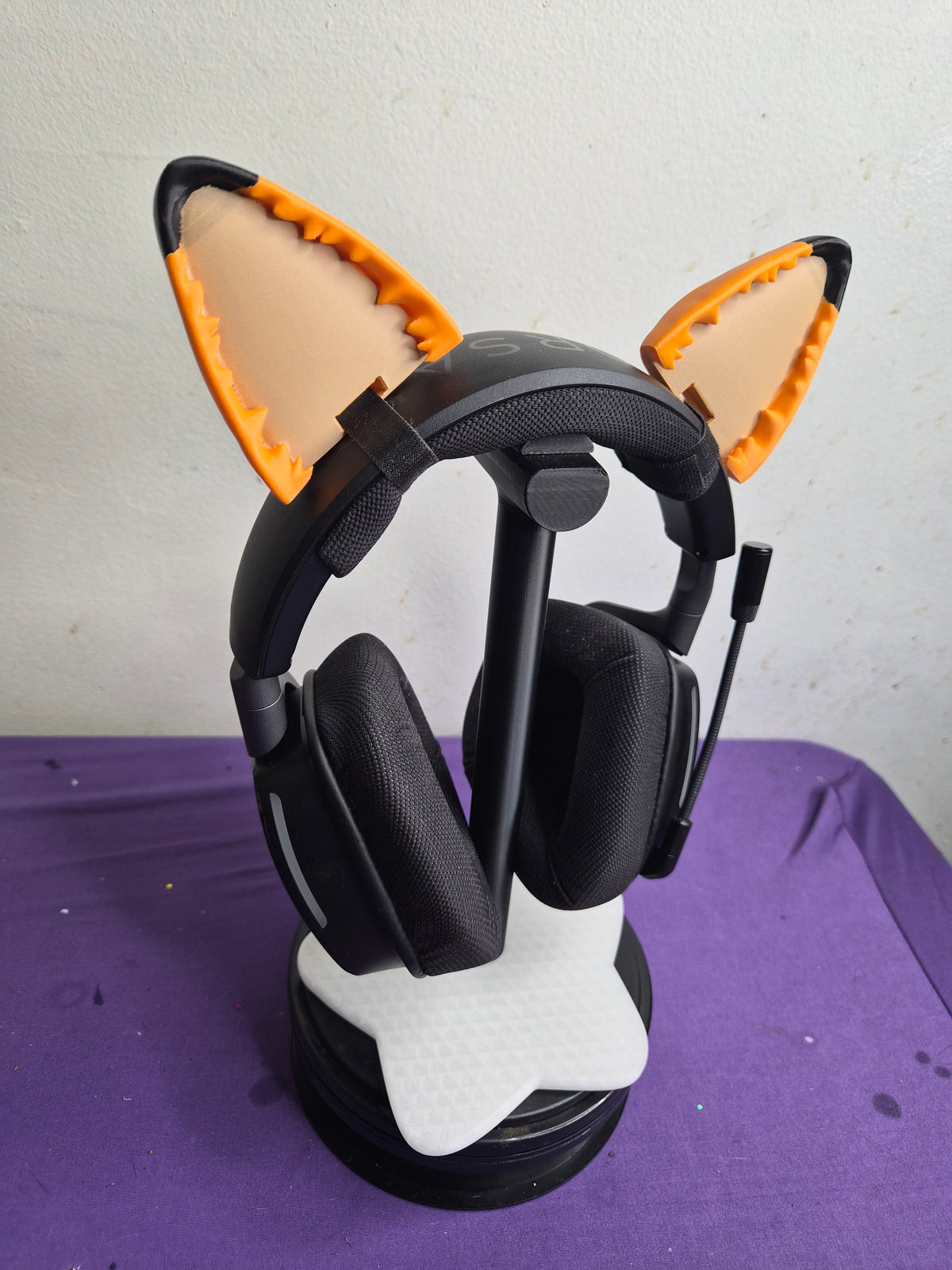 Fox Ears
