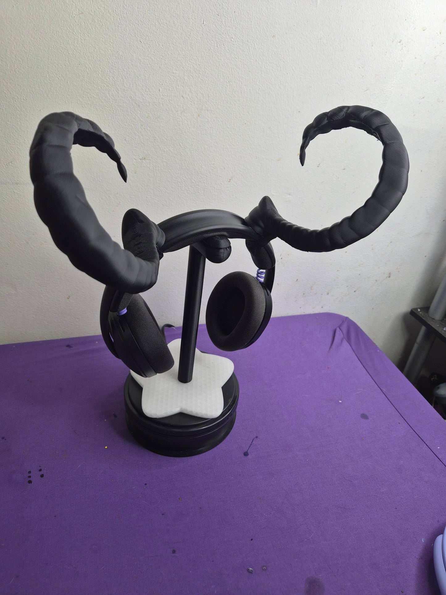 Hunters Horns