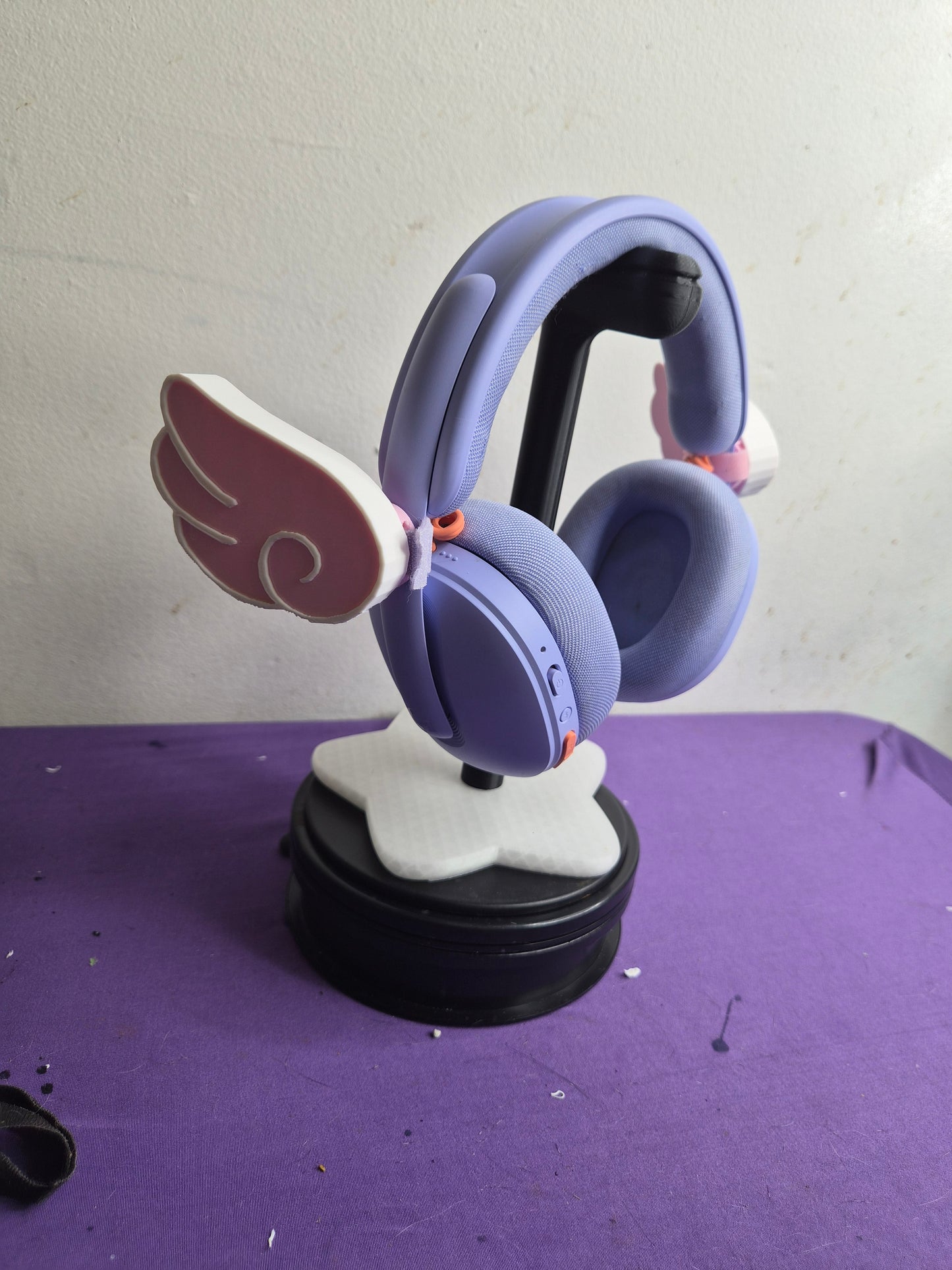 Chibi Wings