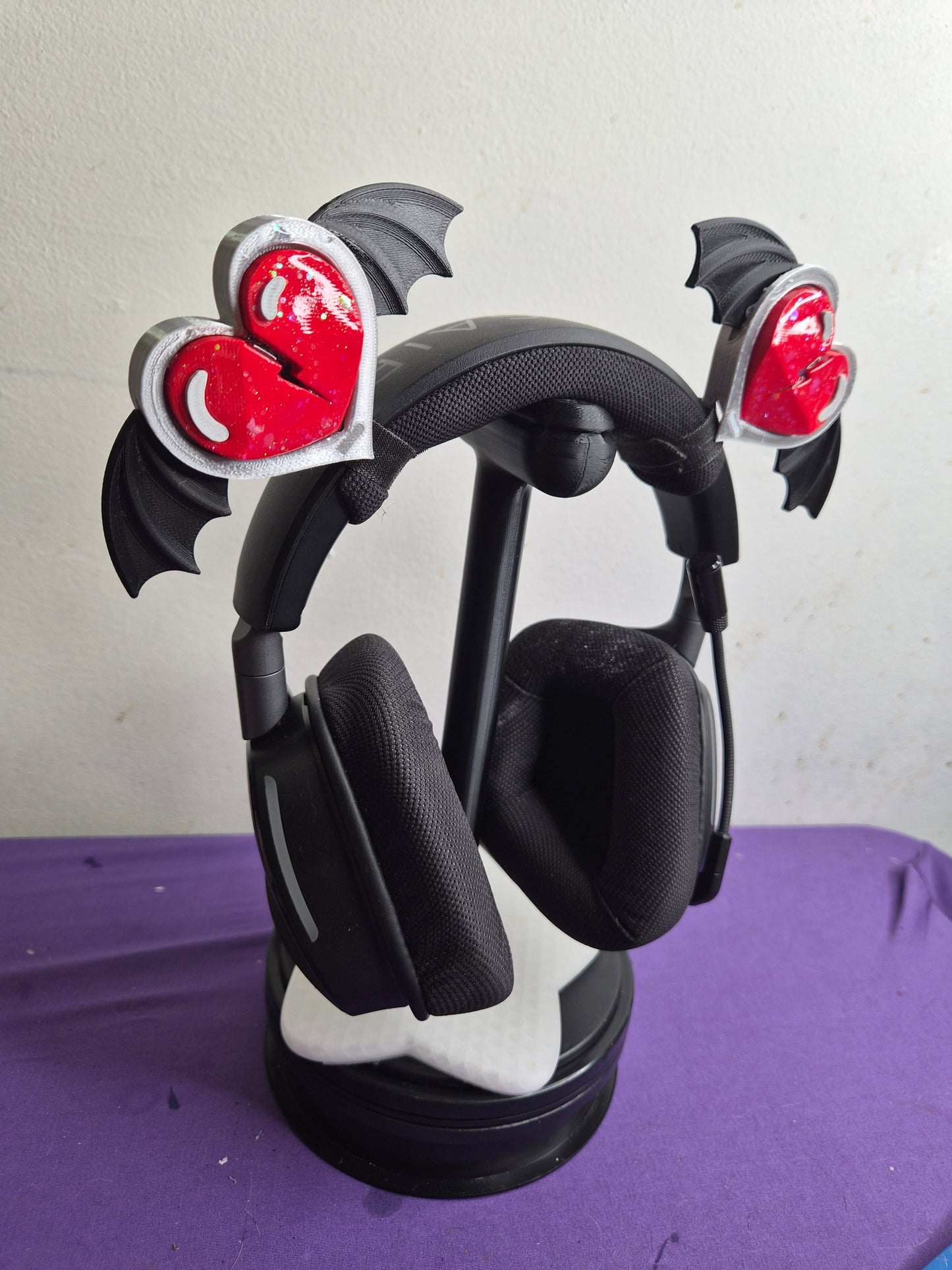 Anti-magical Girl Set
