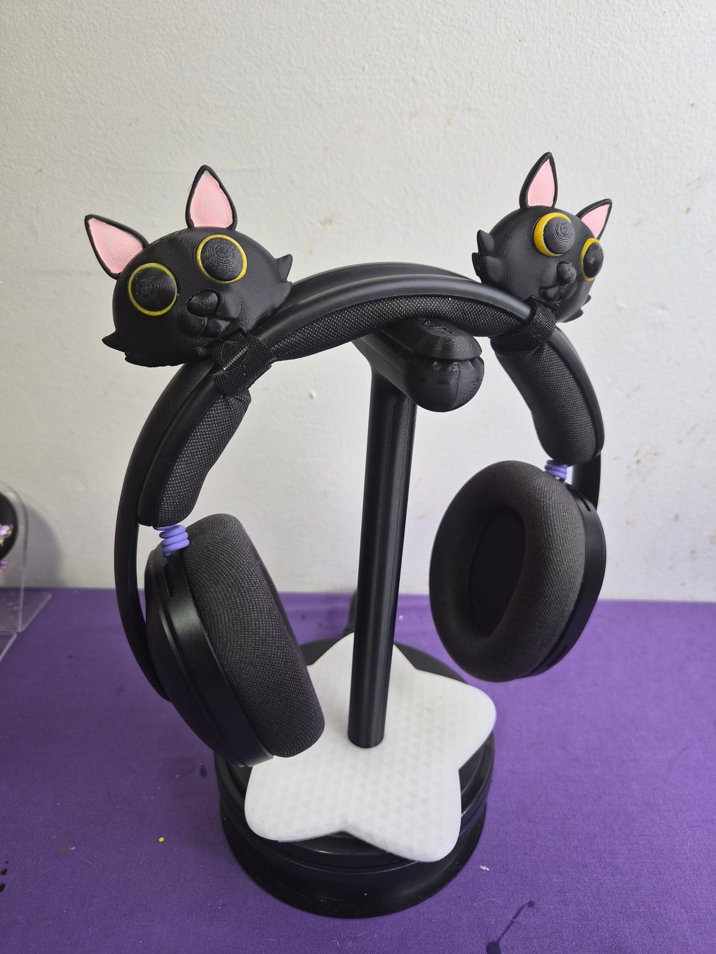 Kitty Set