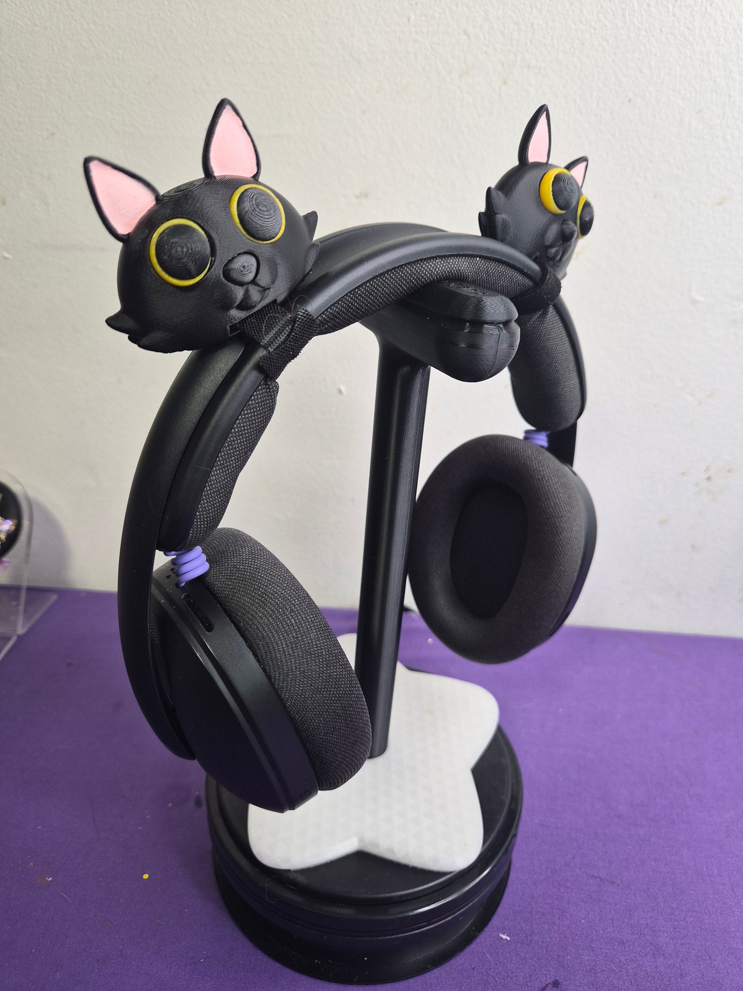 Kitty Set