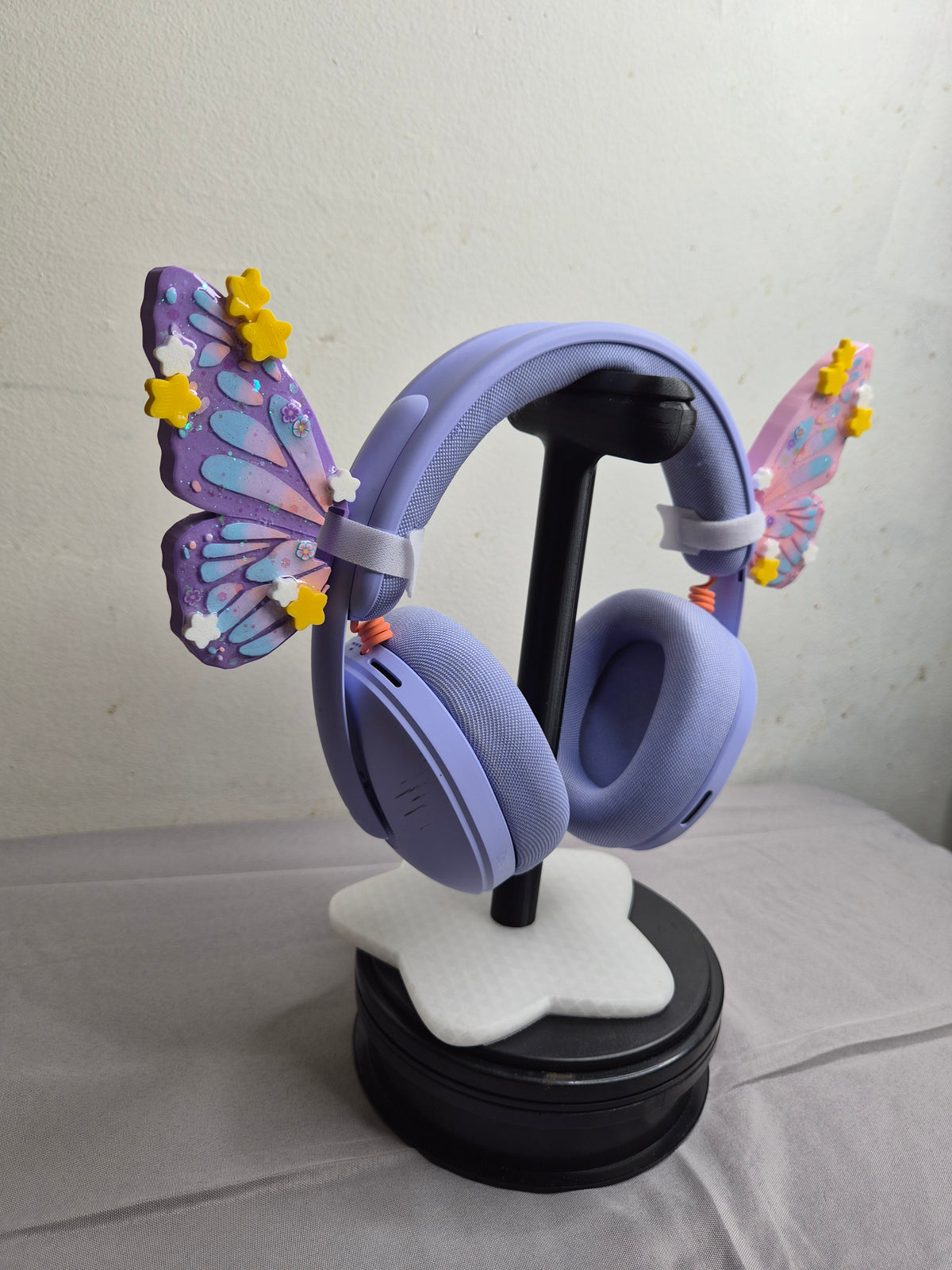 Starry Butterfly (RTS)