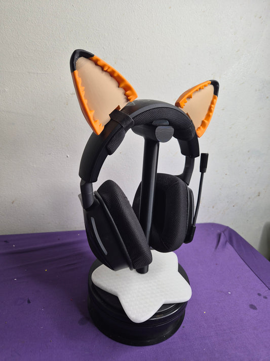 Fox Ears