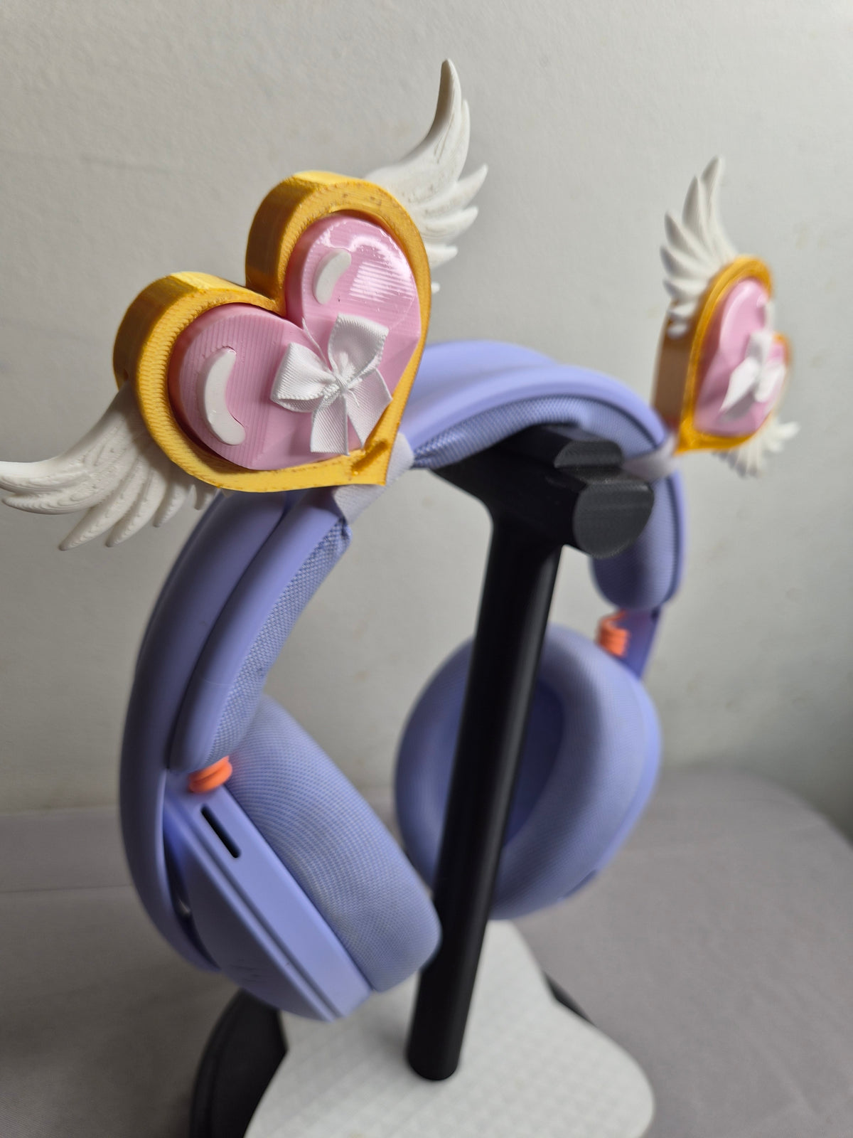 Ribbon Magical Girl (RTS)