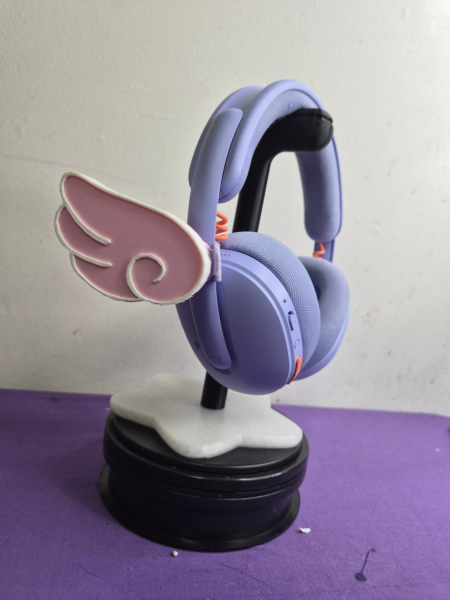 Chibi Wings