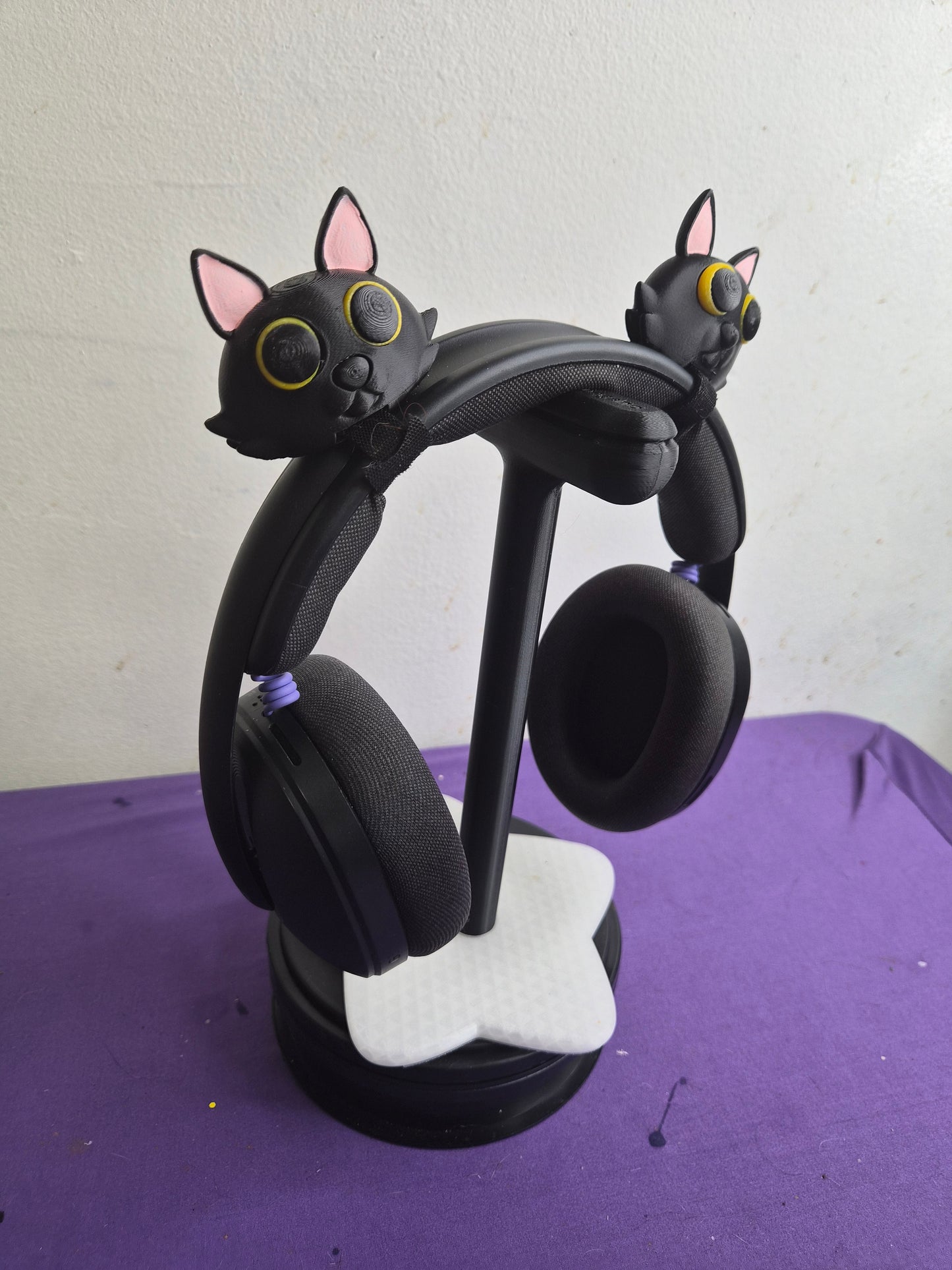 Kitty Set