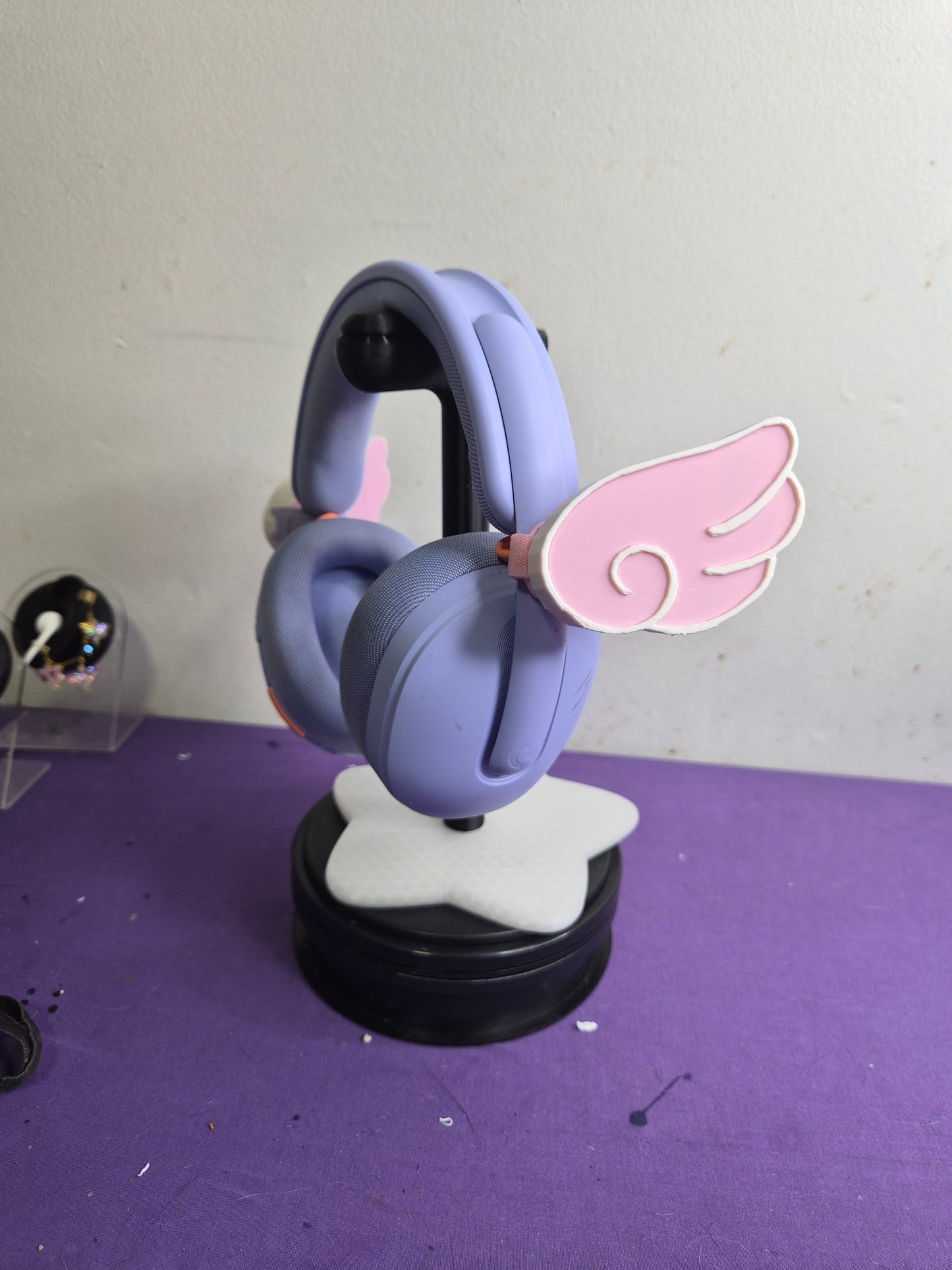 Chibi Wings