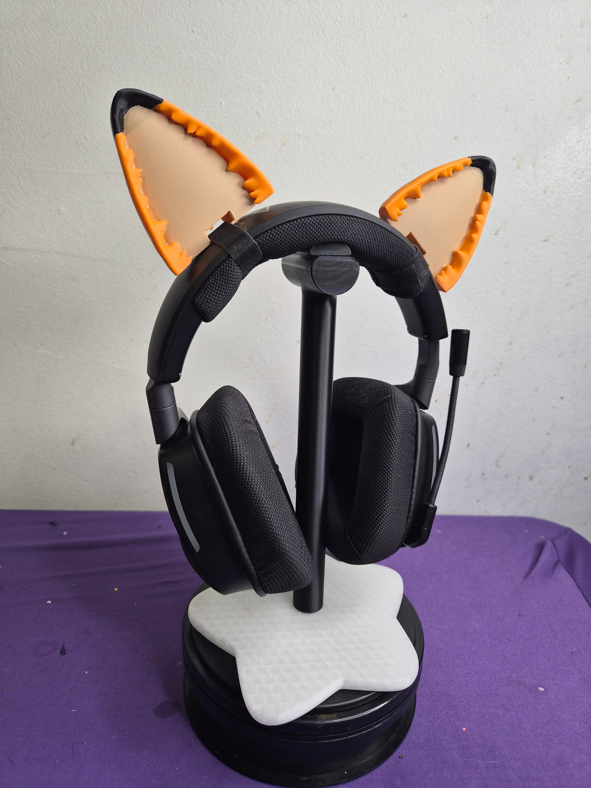 Fox Ears