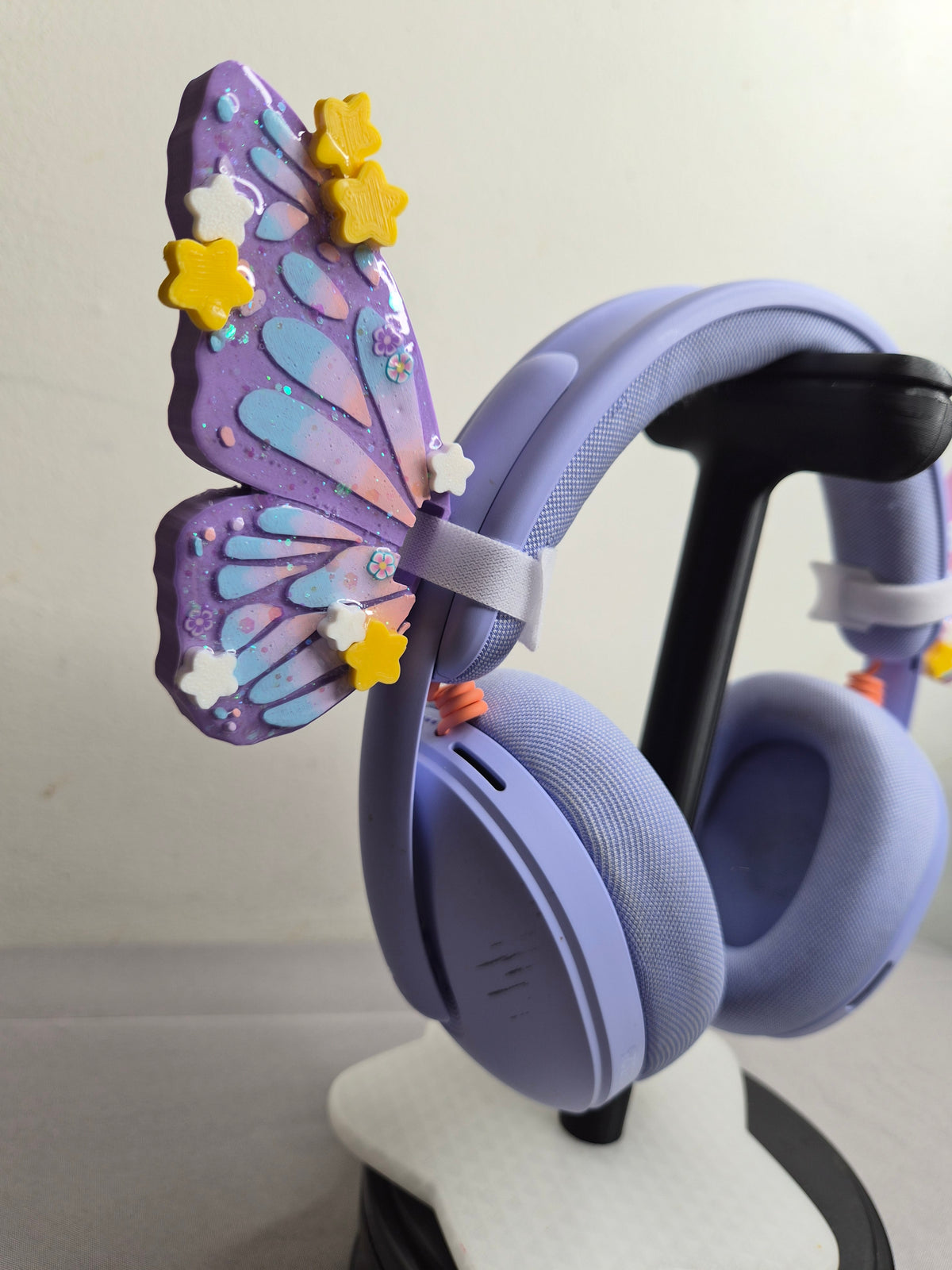 Starry Butterfly (RTS)