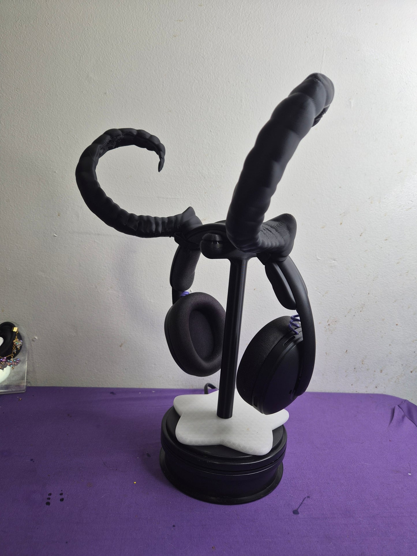 Hunters Horns