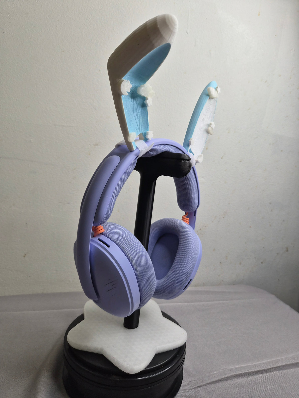 Night Sky Bunny Ears (RTS)