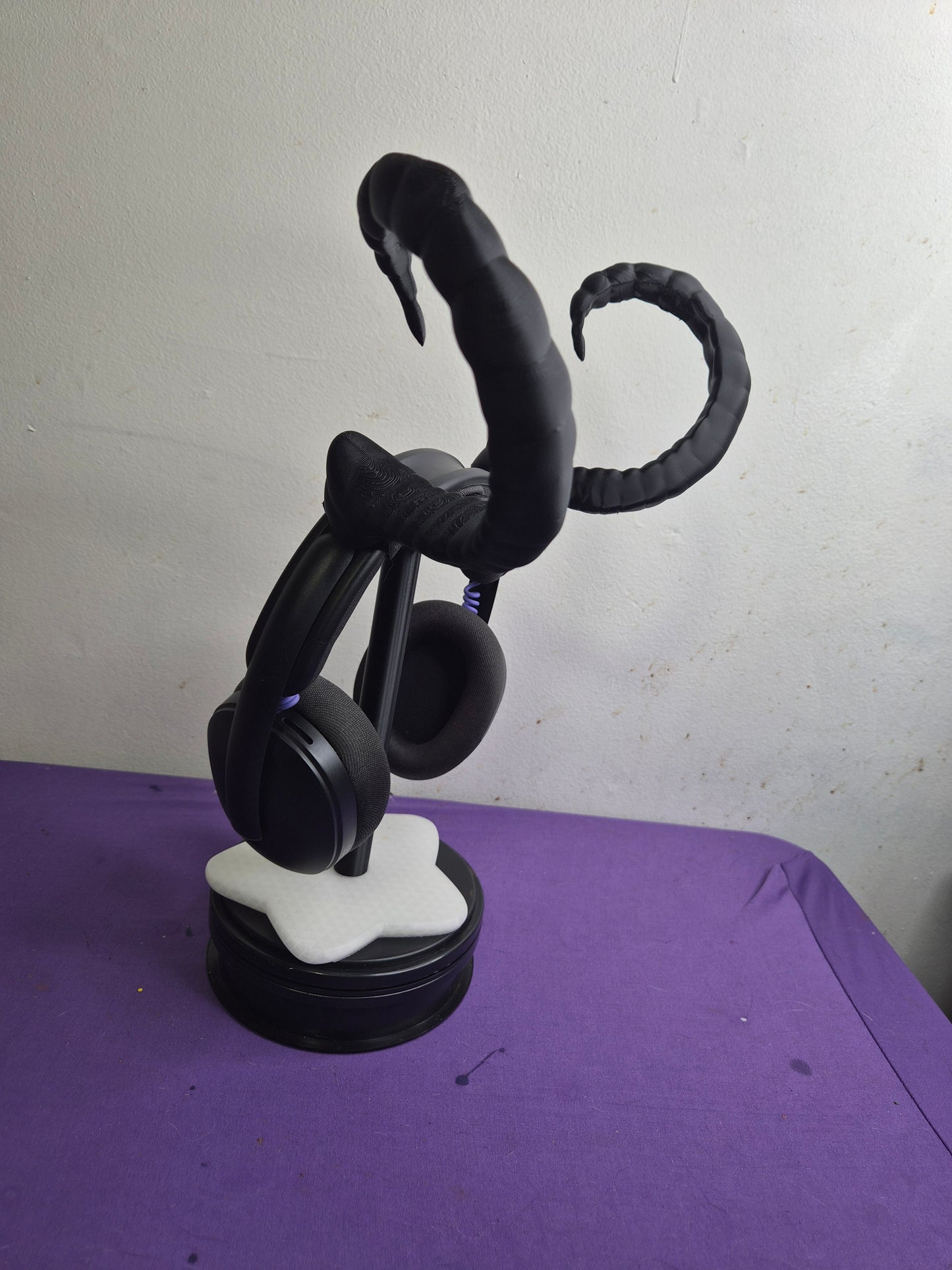 Hunters Horns