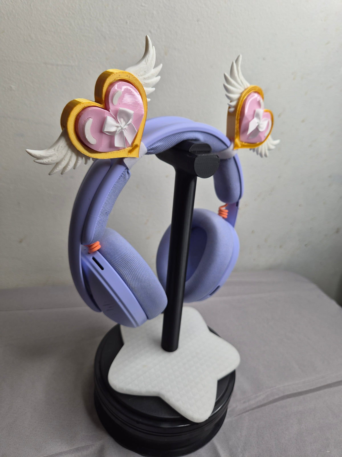 Ribbon Magical Girl (RTS)