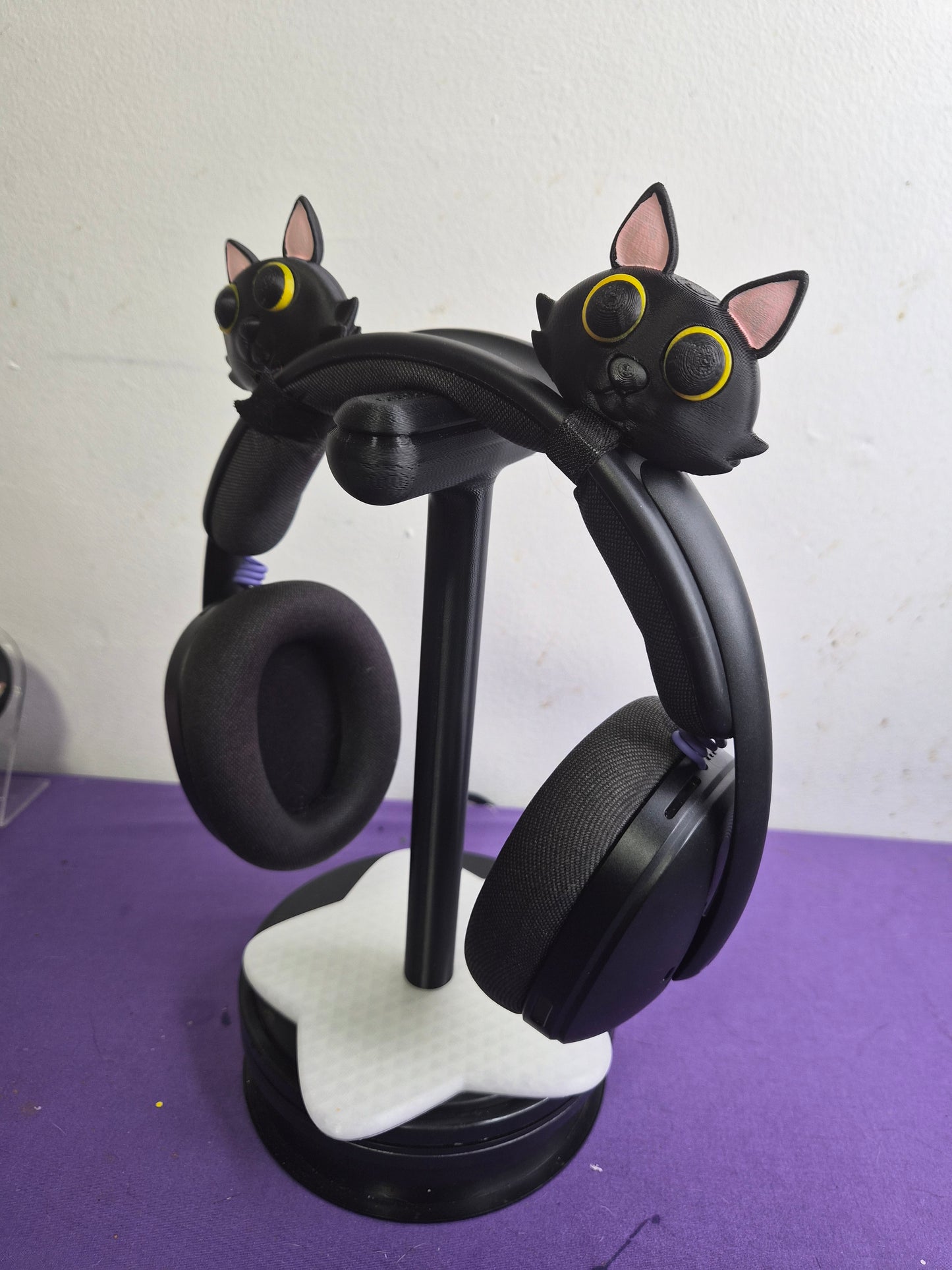 Kitty Set